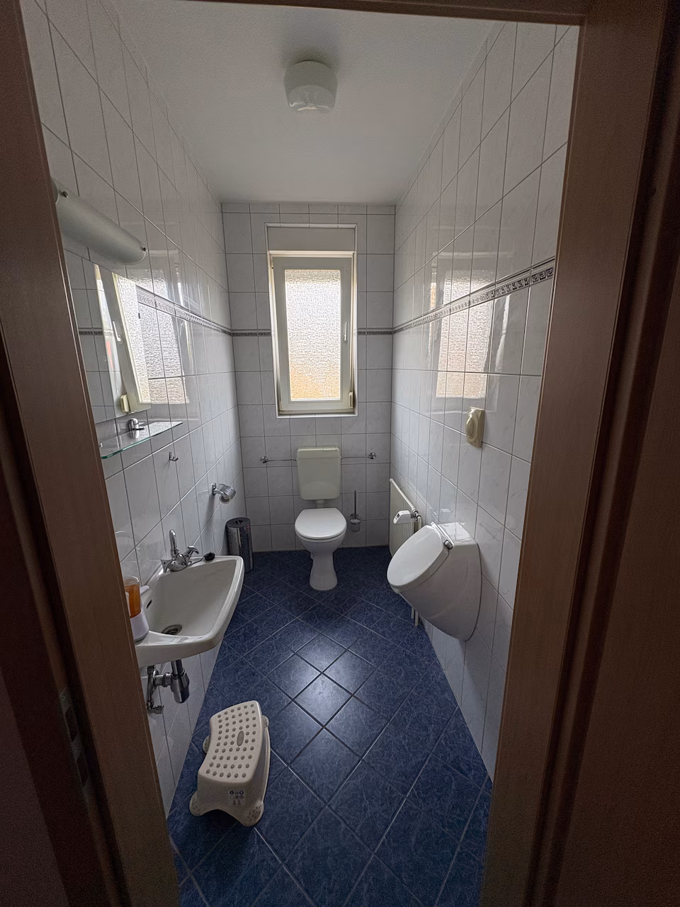 Eindruck aus dem Ferienhaus
