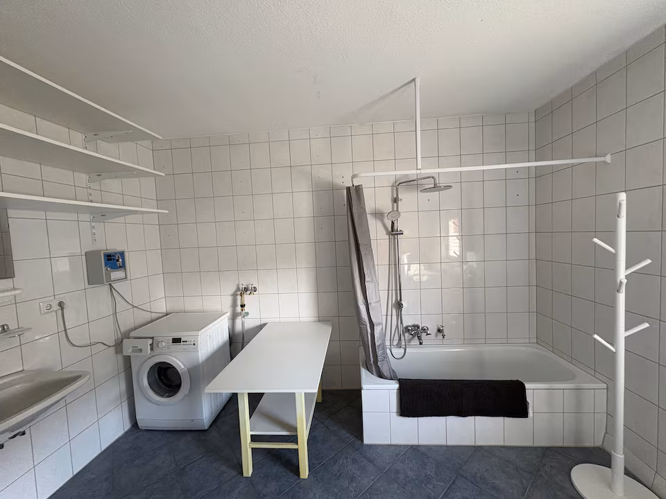 Eindruck aus dem Ferienhaus