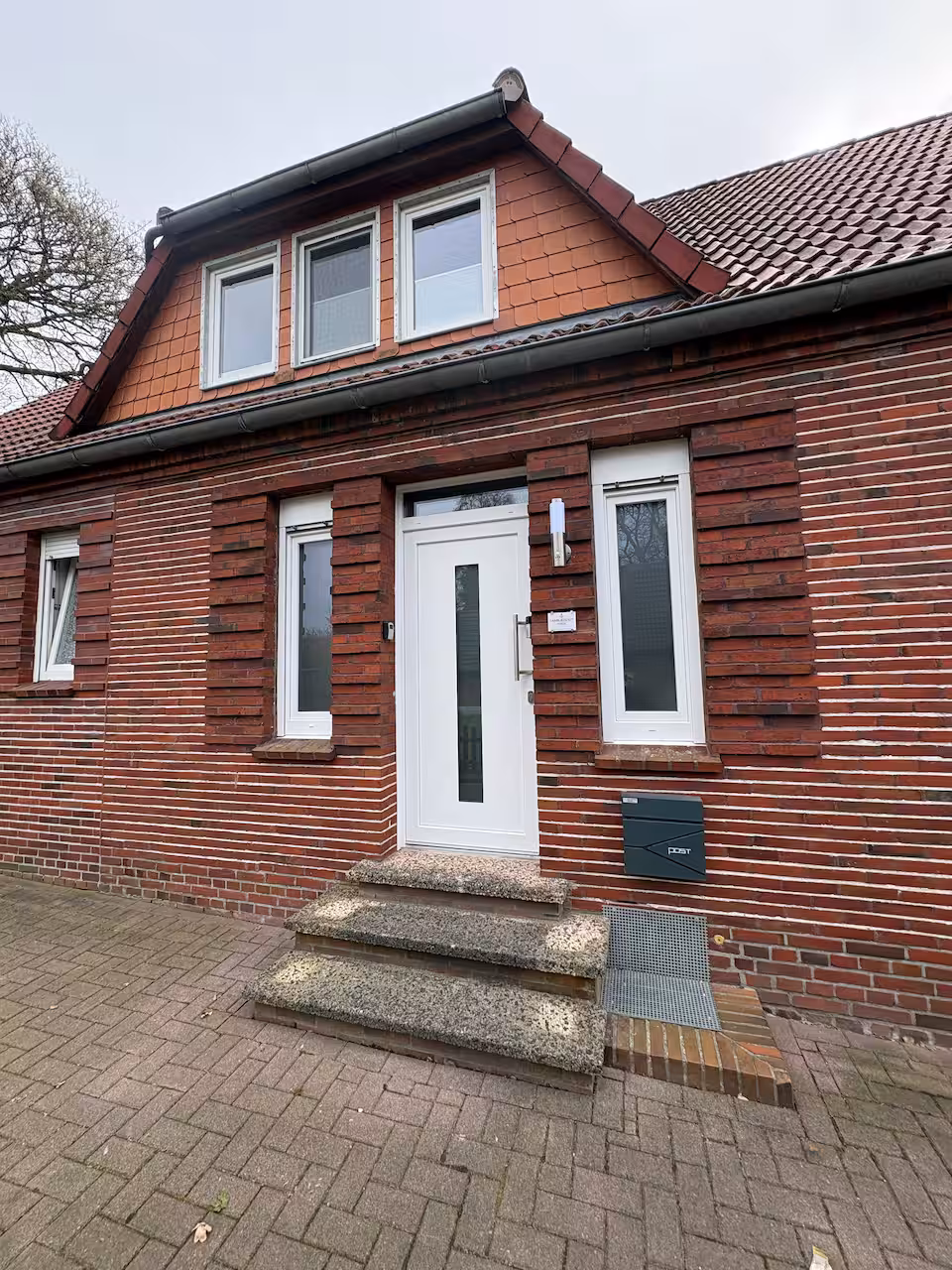 Eindruck aus dem Ferienhaus