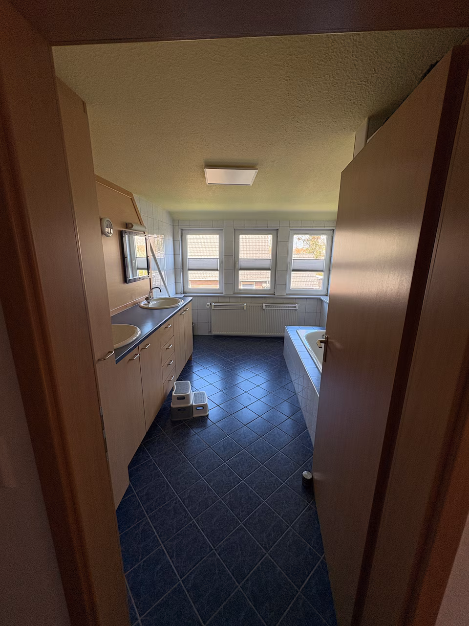 Eindruck aus dem Ferienhaus